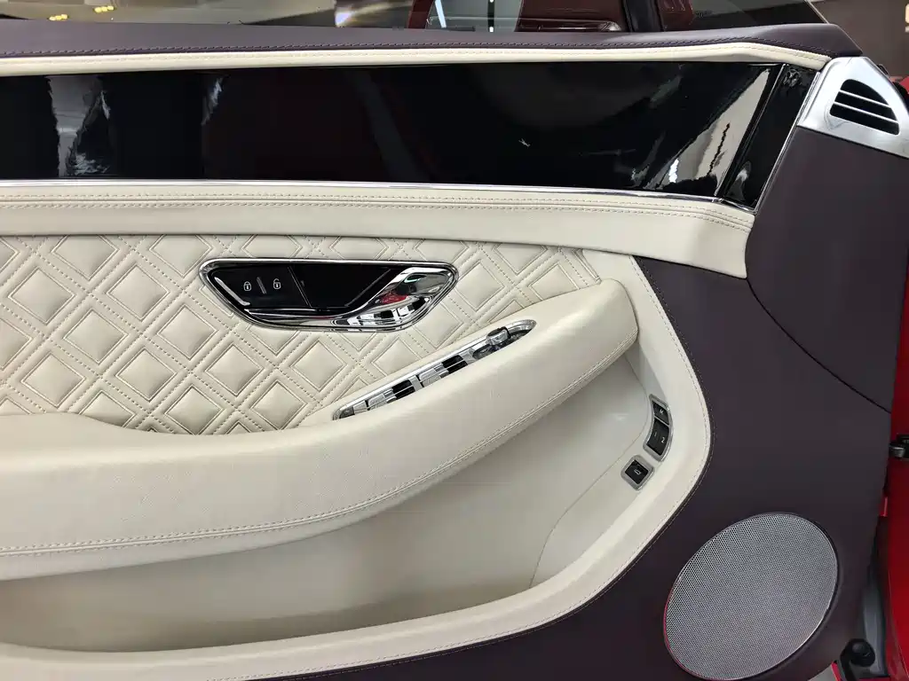 Bentley Bentley Continental 2018 6.0T GT W12 2020 - thumbnail 15