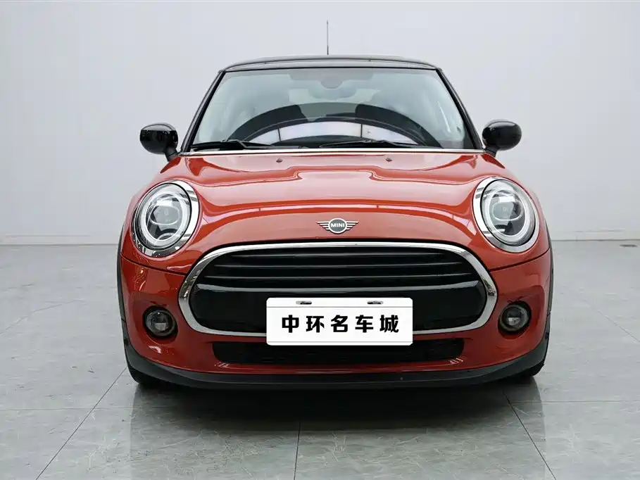 MINI MINI 2019 1.5T COOPER Classic 2020 - thumbnail 2