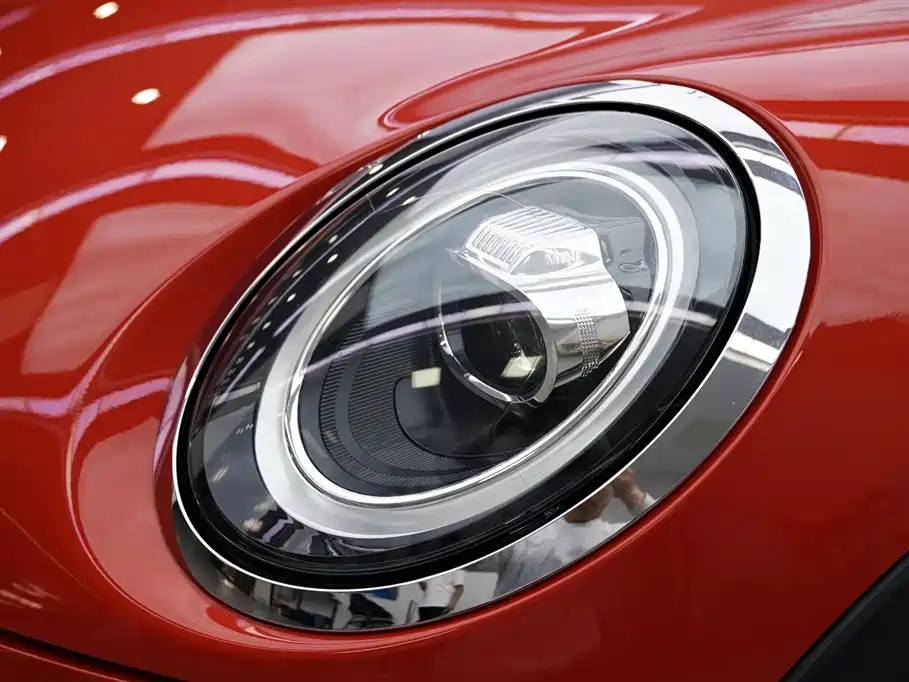 MINI MINI 2019 1.5T COOPER Classic 2020 - thumbnail 3