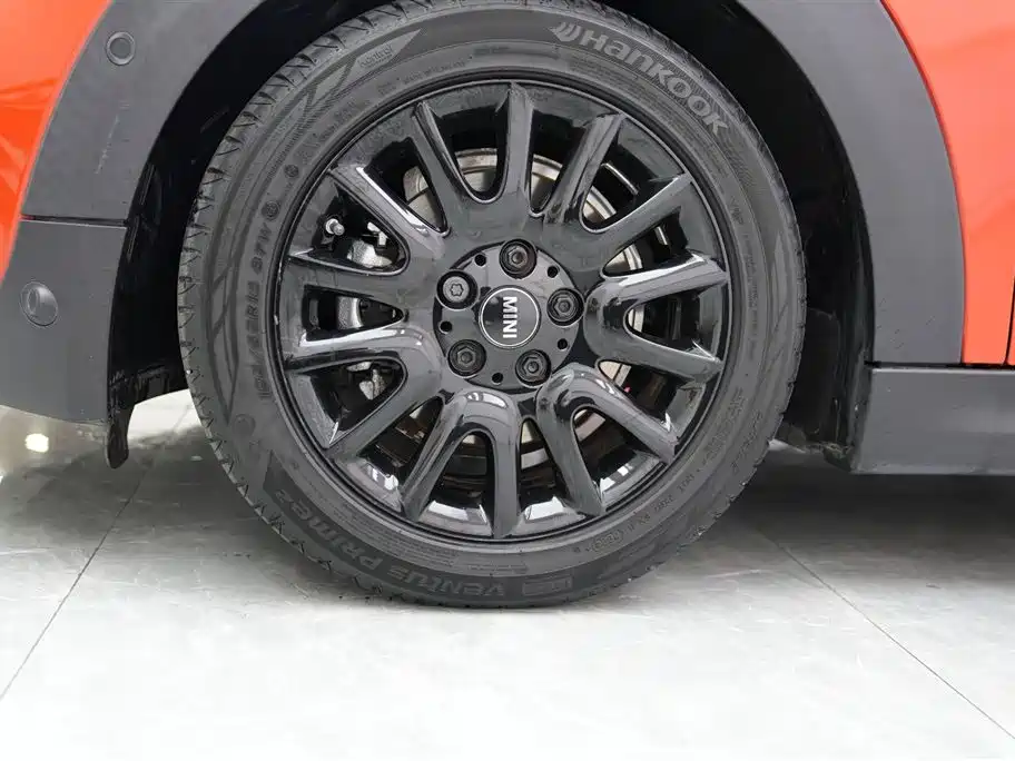 MINI MINI 2019 1.5T COOPER Classic 2020 - thumbnail 4