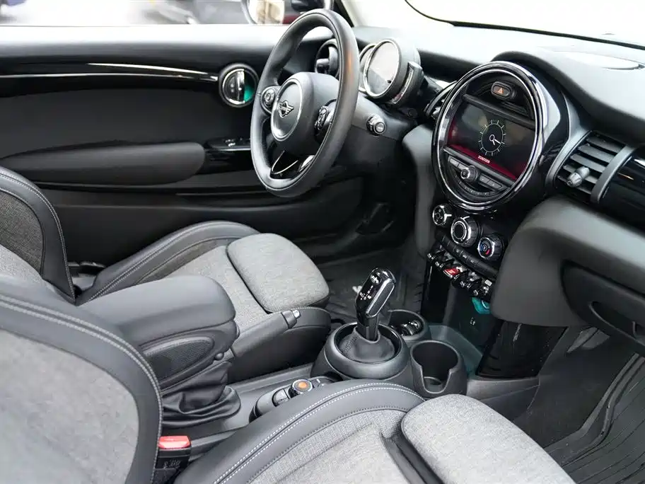 MINI MINI 2019 1.5T COOPER Classic 2020 - thumbnail 7