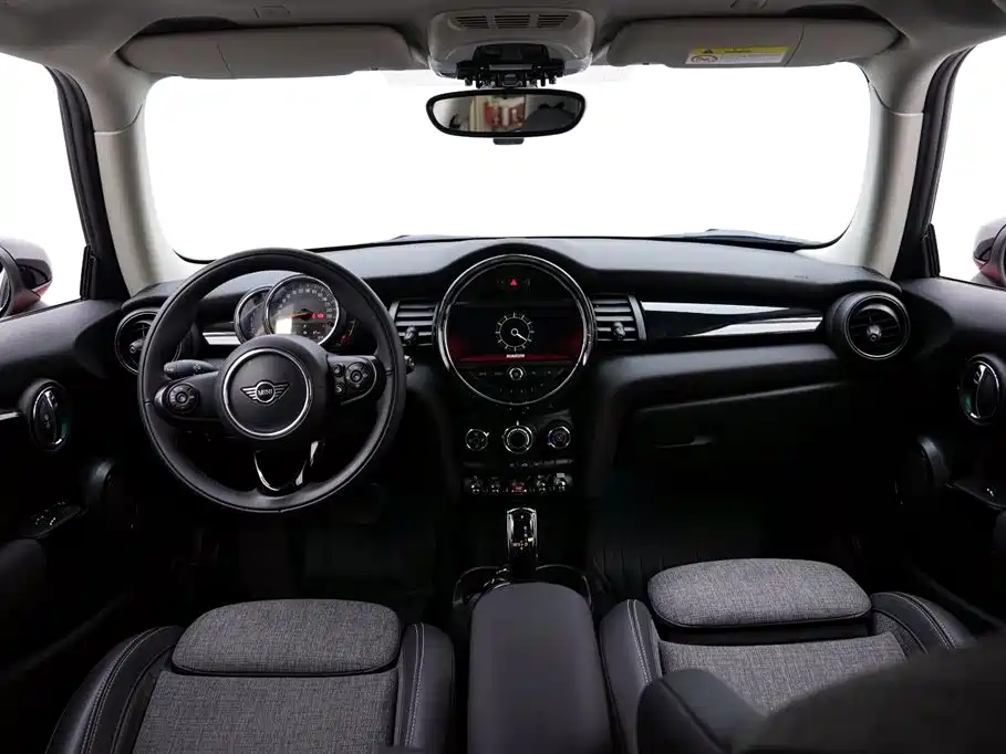 MINI MINI 2019 1.5T COOPER Classic 2020 - thumbnail 9