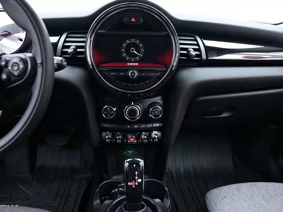 MINI MINI 2019 1.5T COOPER Classic 2020 - thumbnail 10