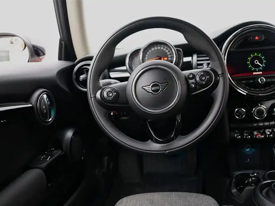 MINI MINI 2019 1.5T COOPER Classic 2020 - thumbnail 12