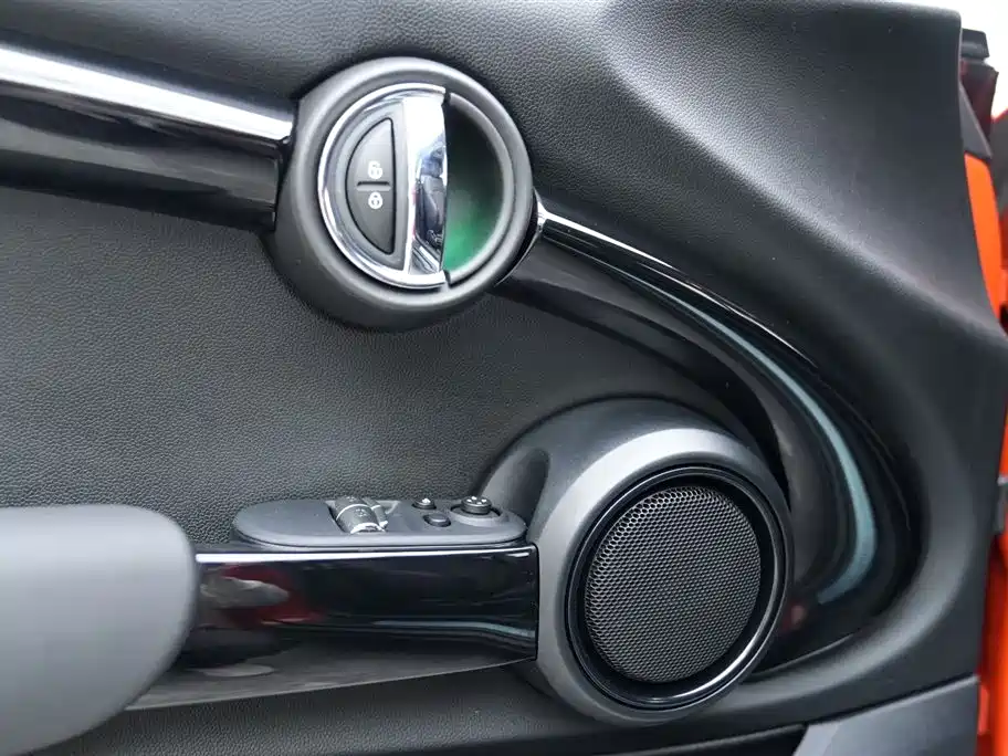 MINI MINI 2019 1.5T COOPER Classic 2020 - thumbnail 15