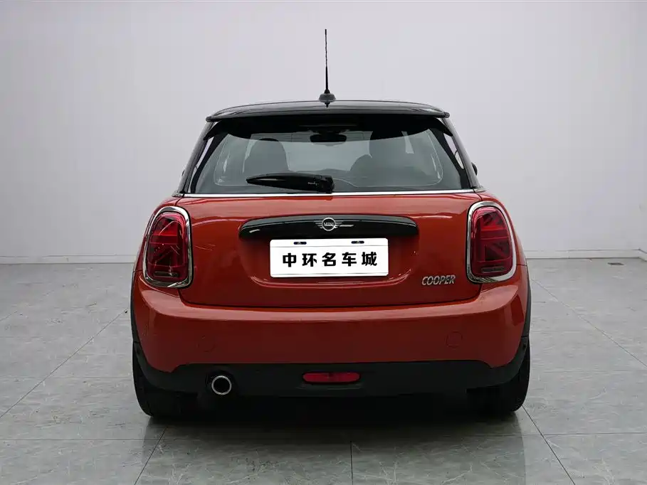 MINI MINI 2019 1.5T COOPER Classic 2020 - thumbnail 16