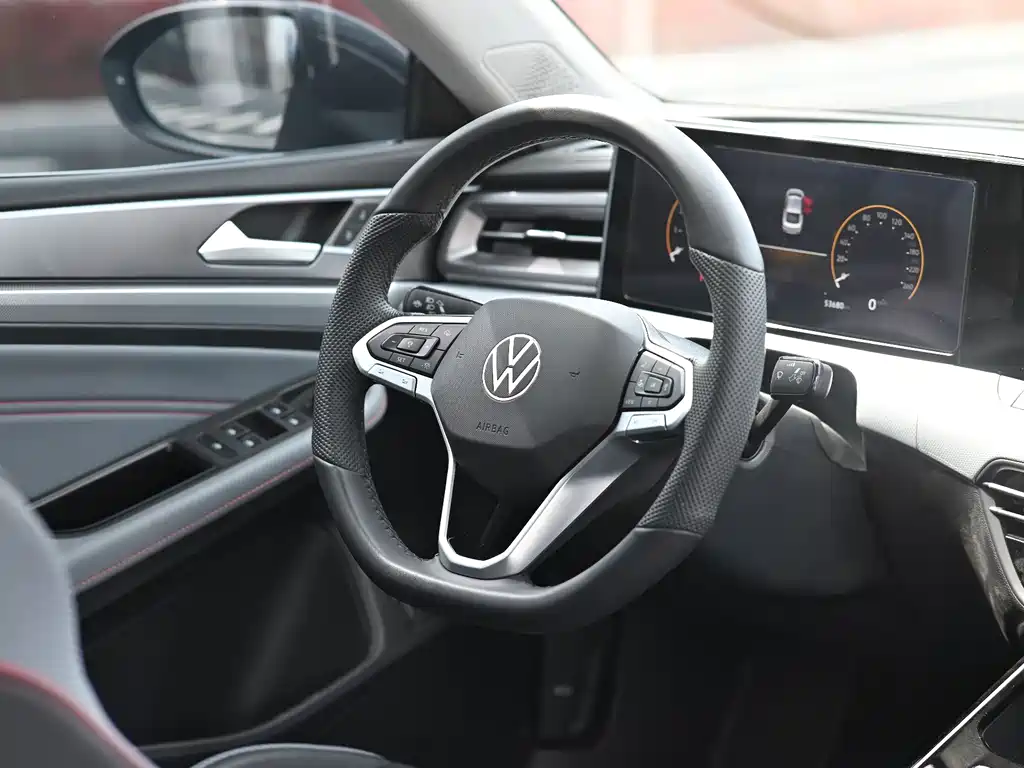 Volkswagen Lamando 2025 Lamando L 280TSI DSG Cool Spice Edition 2025 - thumbnail 7