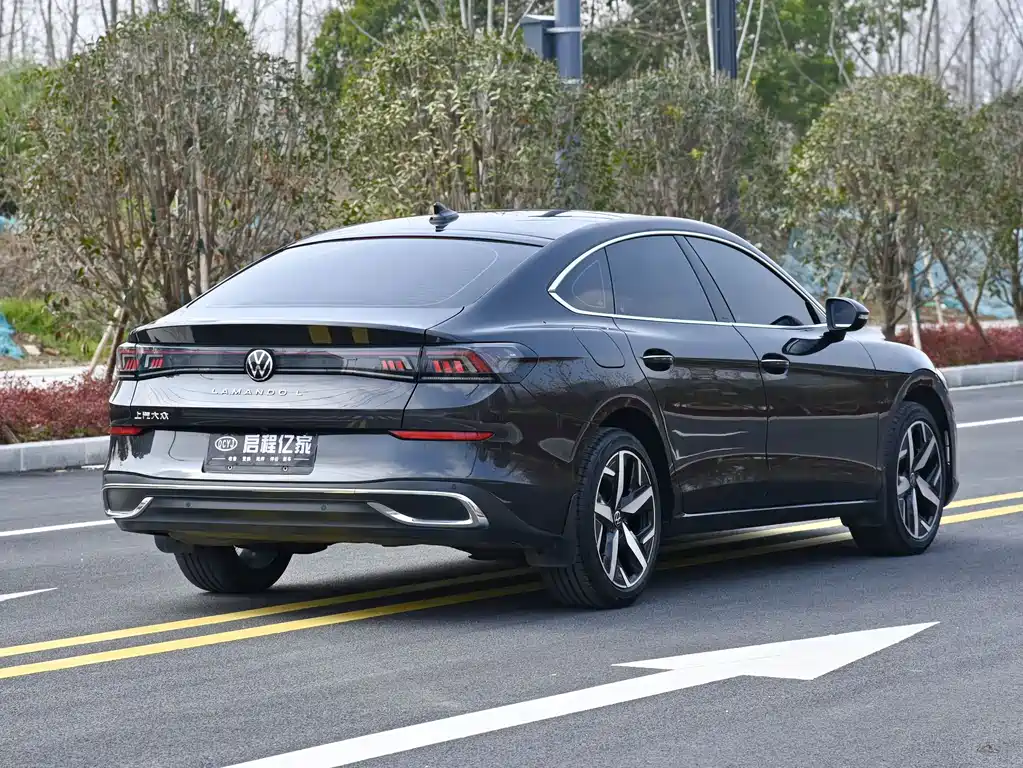 Volkswagen Lamando 2025 Lamando L 280TSI DSG Cool Spice Edition 2025 - thumbnail 15