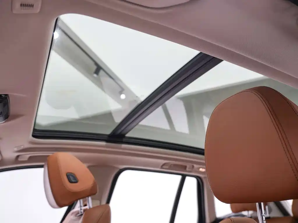 BMW BMW X3 2020 xDrive28i Luxury Package 2020 - thumbnail 13