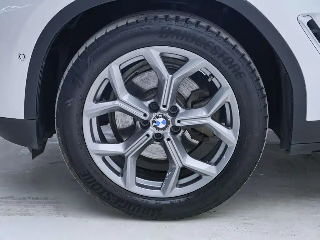 BMW BMW X3 2020 xDrive28i Luxury Package 2020 - thumbnail 15