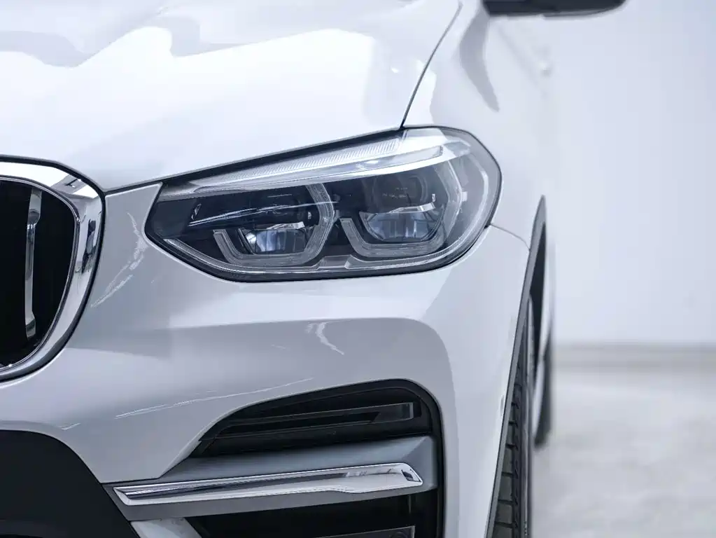 BMW BMW X3 2020 xDrive28i Luxury Package 2020 - thumbnail 17