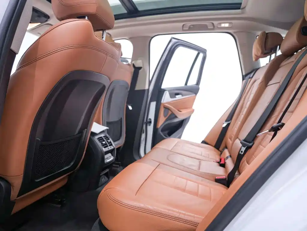 BMW BMW X3 2020 xDrive28i Luxury Package 2020 - thumbnail 18
