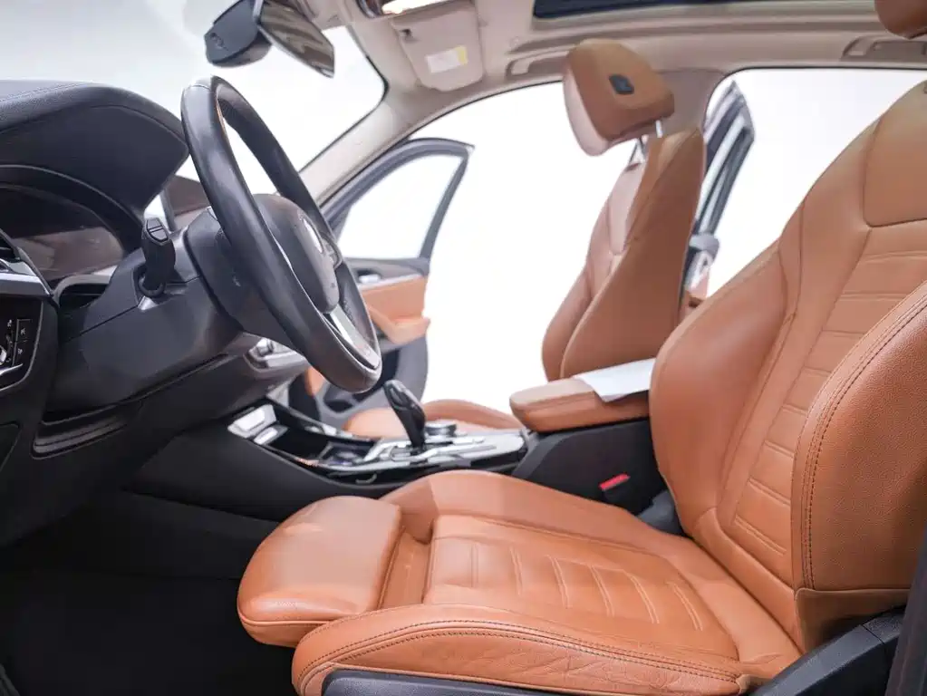 BMW BMW X3 2020 xDrive28i Luxury Package 2020 - thumbnail 19