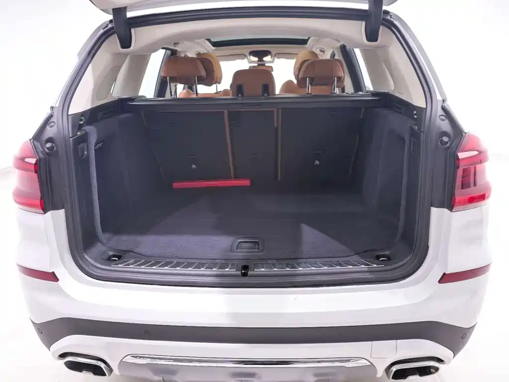 BMW BMW X3 2020 xDrive28i Luxury Package 2020 - thumbnail 21