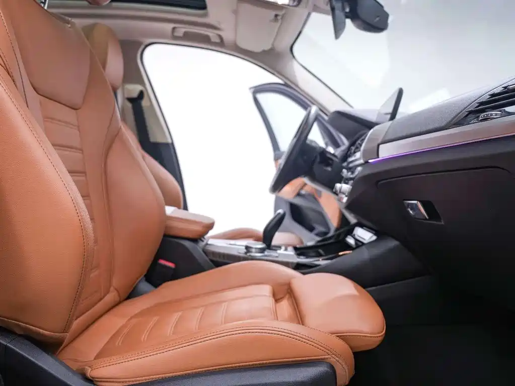 BMW BMW X3 2020 xDrive28i Luxury Package 2020 - thumbnail 26