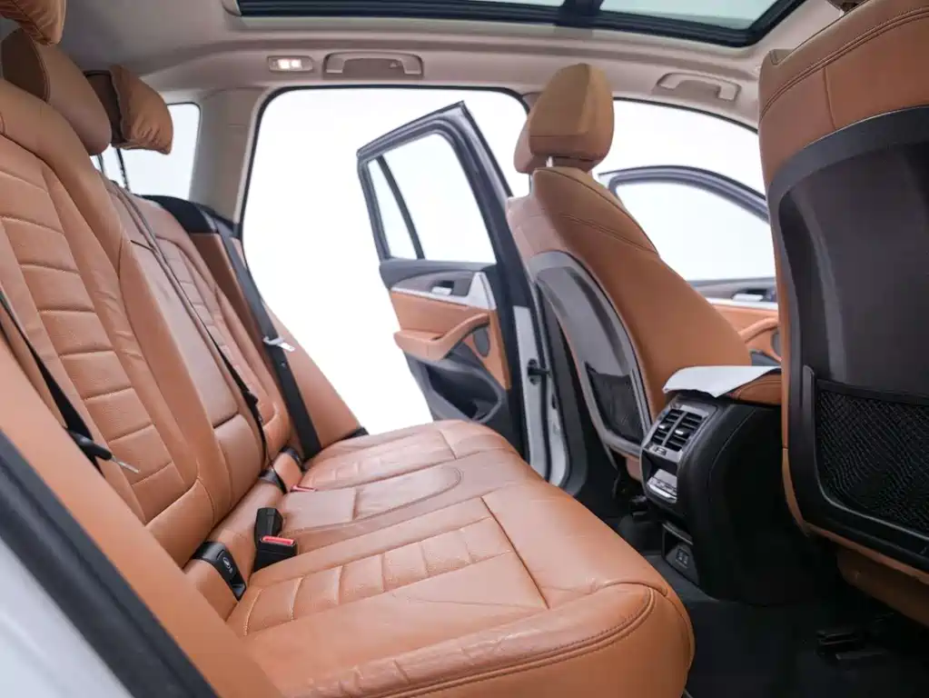 BMW BMW X3 2020 xDrive28i Luxury Package 2020 - thumbnail 27
