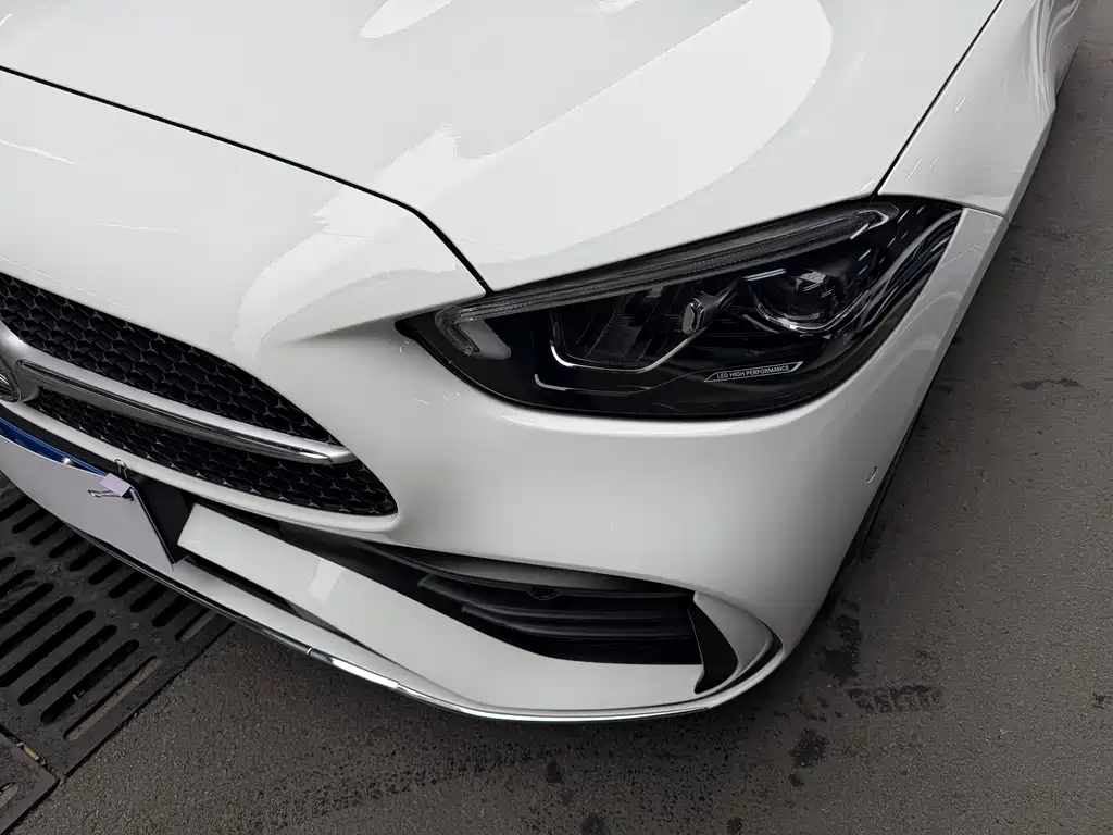 Mercedes-Benz Mercedes-Benz C-Class 2024 Model Year Facelift C 200 L Sport Edition 2024 - thumbnail 7
