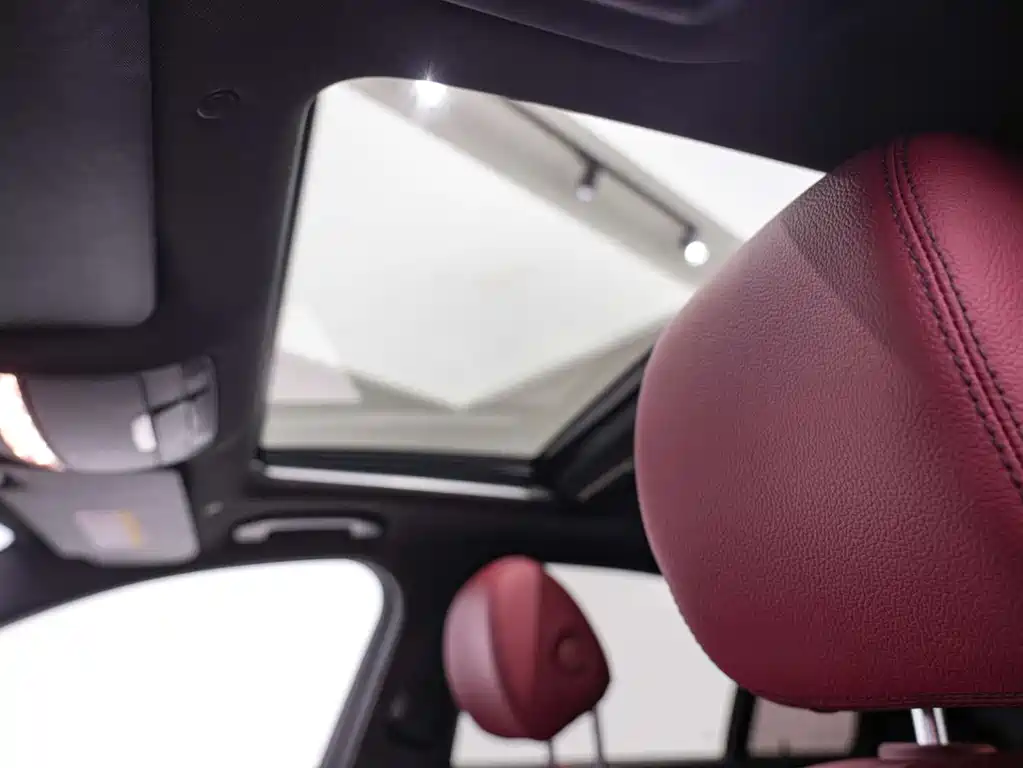 Mercedes-Benz Mercedes-Benz C-Class 2021 C 260 Star Brilliant Collector's Edition 2021 - thumbnail 10