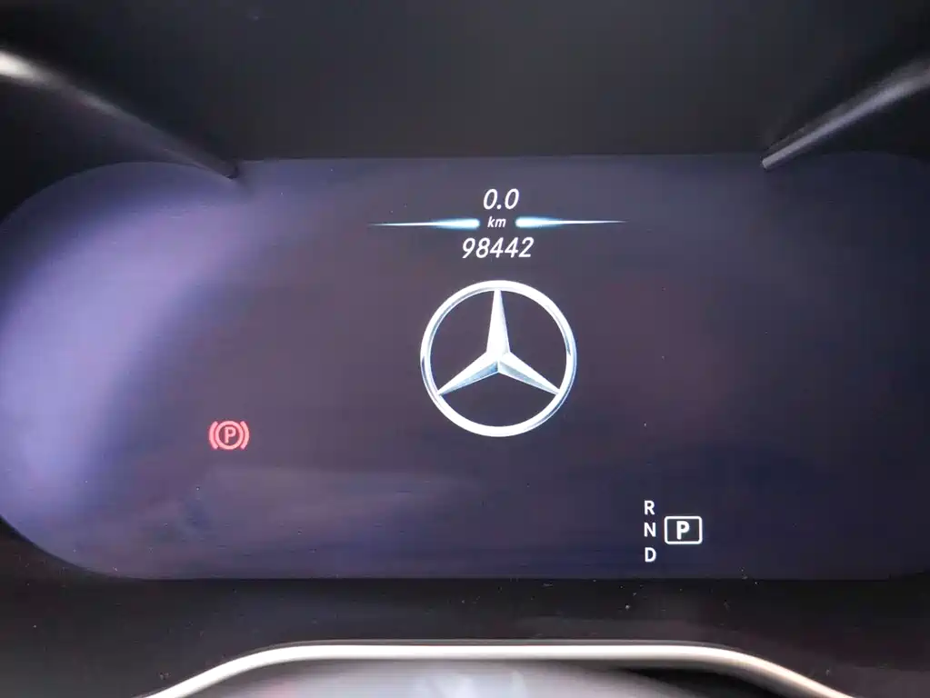 Mercedes-Benz Mercedes-Benz C-Class 2021 C 260 Star Brilliant Collector's Edition 2021 - thumbnail 14