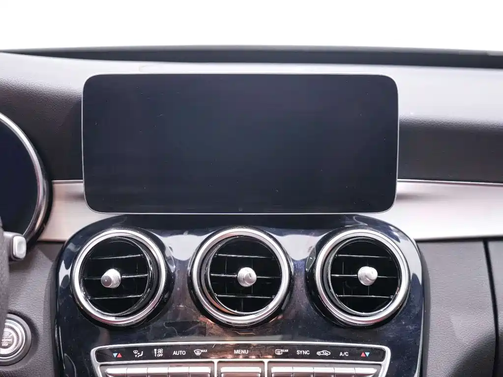 Mercedes-Benz Mercedes-Benz C-Class 2021 C 260 Star Brilliant Collector's Edition 2021 - thumbnail 15
