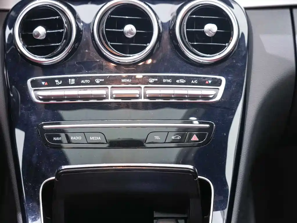 Mercedes-Benz Mercedes-Benz C-Class 2021 C 260 Star Brilliant Collector's Edition 2021 - thumbnail 18