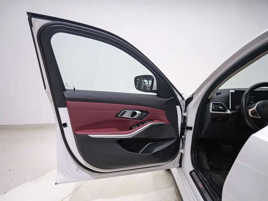 BMW BMW i3 2024 eDrive 35 L 2023 - thumbnail 12
