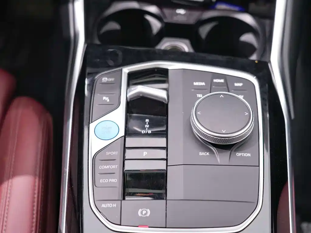 BMW BMW i3 2024 eDrive 35 L 2023 - thumbnail 17