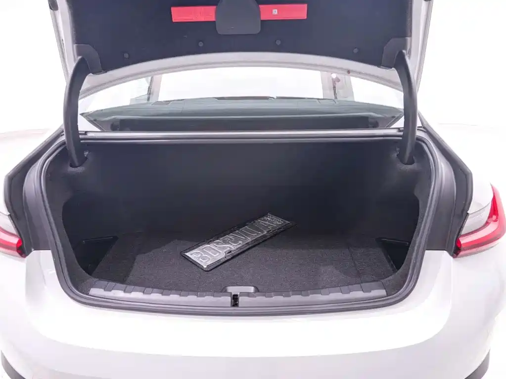 BMW BMW i3 2024 eDrive 35 L 2023 - thumbnail 21