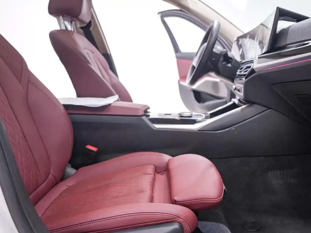 BMW BMW i3 2024 eDrive 35 L 2023 - thumbnail 23