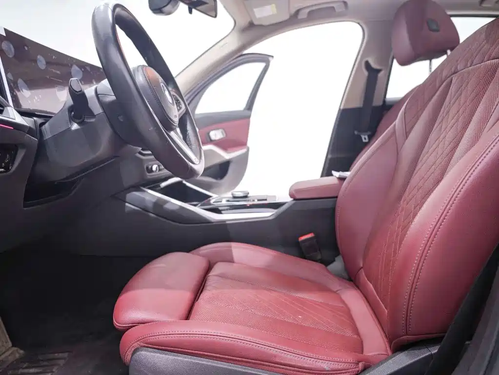 BMW BMW i3 2024 eDrive 35 L 2023 - thumbnail 24