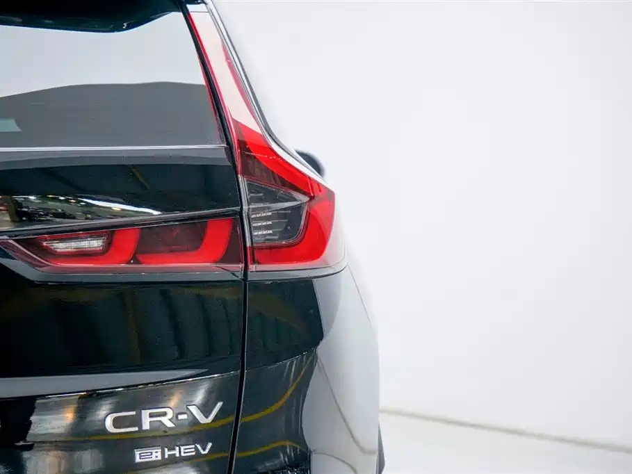 Honda Honda CR-V 2024 2.0L e:HEV Front-Wheel Drive Smart Edition 2024 - thumbnail 5