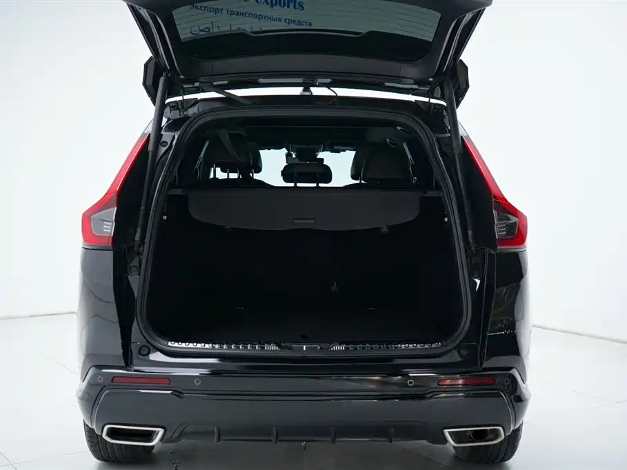 Honda Honda CR-V 2024 2.0L e:HEV Front-Wheel Drive Smart Edition 2024 - thumbnail 12