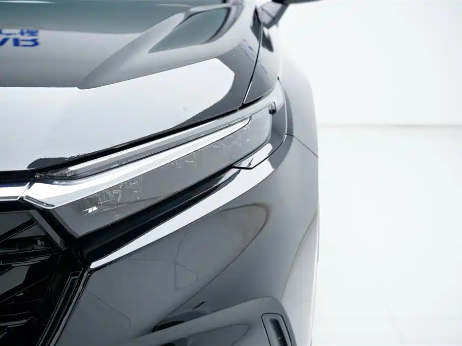 Honda Honda CR-V 2024 2.0L e:HEV Front-Wheel Drive Smart Edition 2024 - thumbnail 16