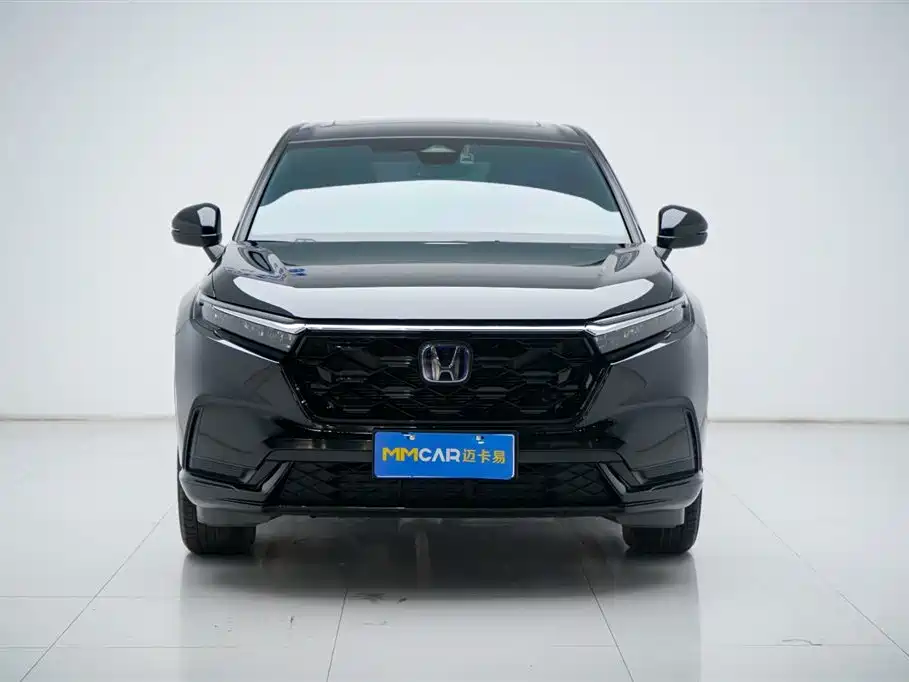 Honda Honda CR-V 2024 2.0L e:HEV Front-Wheel Drive Smart Edition 2024 - thumbnail 20