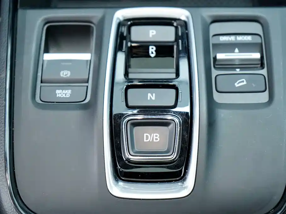 Honda Honda CR-V 2024 2.0L e:HEV Front-Wheel Drive Smart Edition 2024 - thumbnail 23