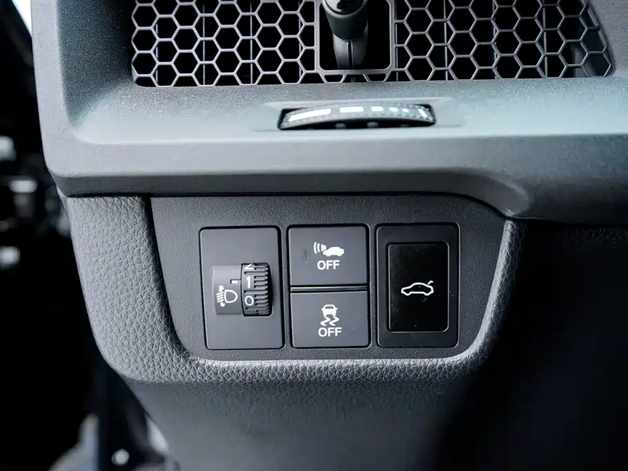 Honda Honda CR-V 2024 2.0L e:HEV Front-Wheel Drive Smart Edition 2024 - thumbnail 25