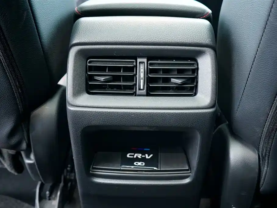 Honda Honda CR-V 2024 2.0L e:HEV Front-Wheel Drive Smart Edition 2024 - thumbnail 29