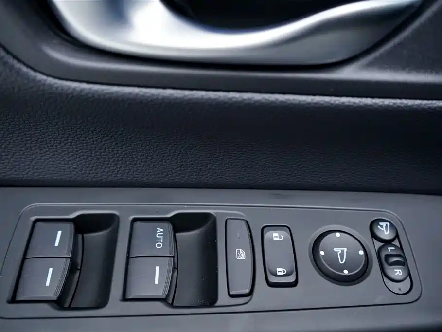 Honda Honda CR-V 2024 2.0L e:HEV Front-Wheel Drive Smart Edition 2024 - thumbnail 30