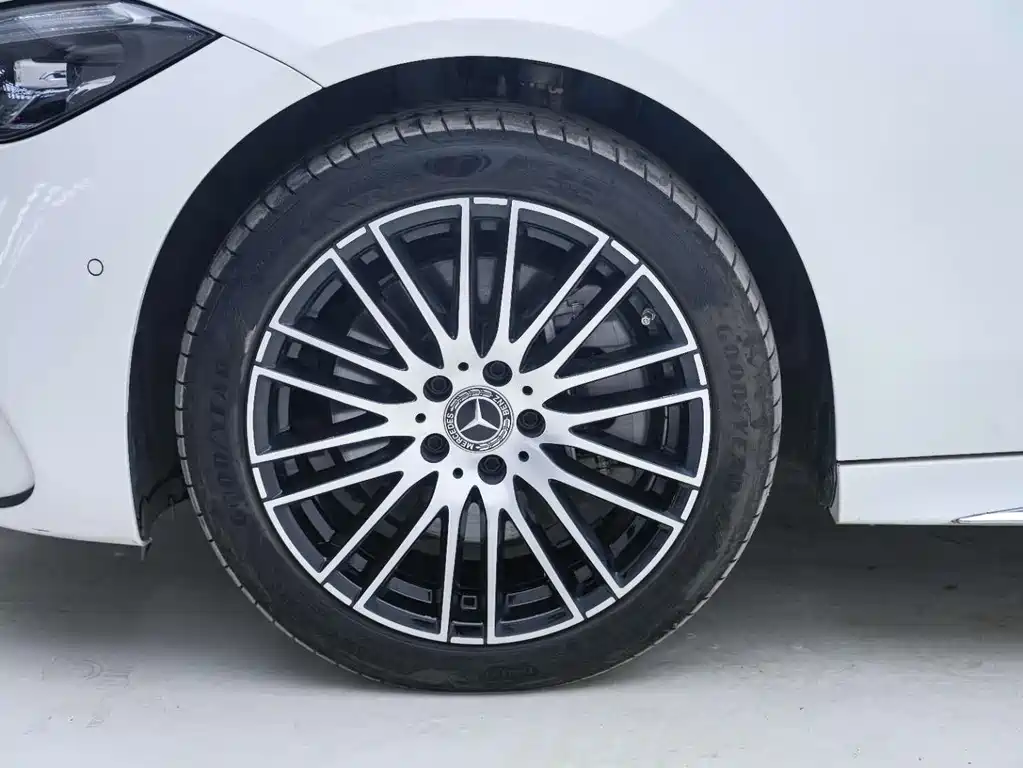 Mercedes-Benz Mercedes-Benz C-Class 2024 Model Year Facelift C 260 L Sport Edition 2024 - thumbnail 8