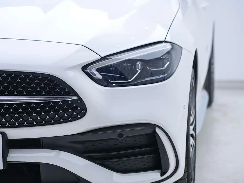 Mercedes-Benz Mercedes-Benz C-Class 2024 Model Year Facelift C 260 L Sport Edition 2024 - thumbnail 10