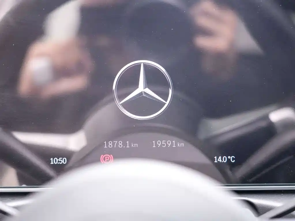 Mercedes-Benz Mercedes-Benz C-Class 2024 Model Year Facelift C 260 L Sport Edition 2024 - thumbnail 13