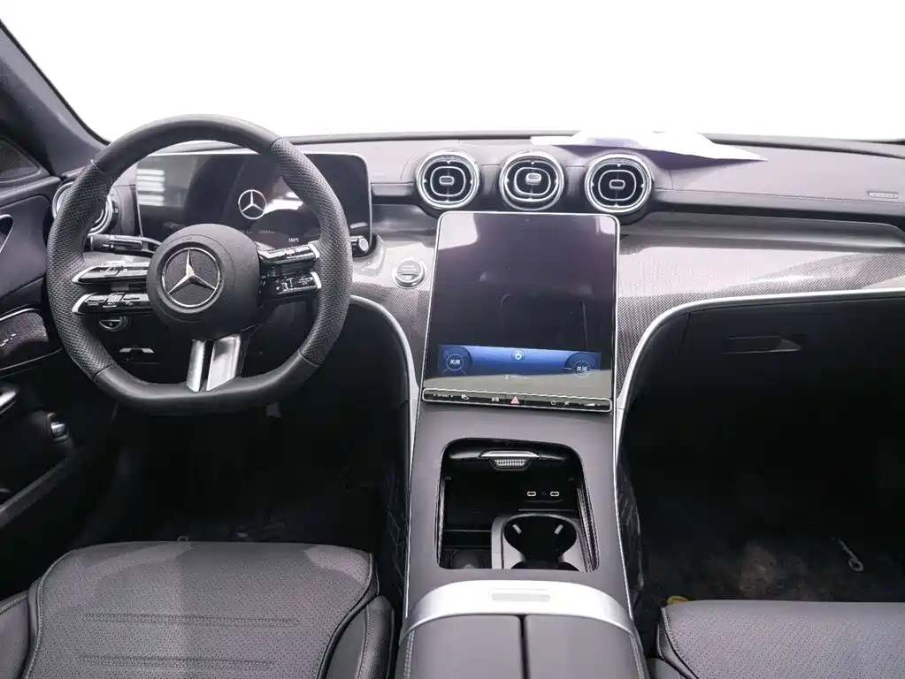 Mercedes-Benz Mercedes-Benz C-Class 2024 Model Year Facelift C 260 L Sport Edition 2024 - thumbnail 14