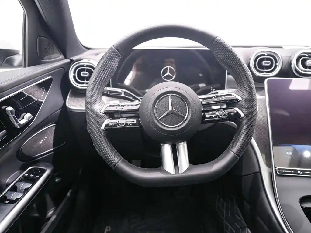 Mercedes-Benz Mercedes-Benz C-Class 2024 Model Year Facelift C 260 L Sport Edition 2024 - thumbnail 17