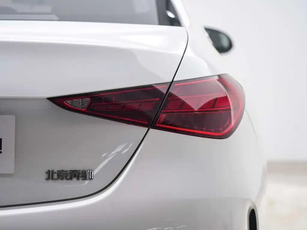 Mercedes-Benz Mercedes-Benz C-Class 2024 Model Year Facelift C 260 L Sport Edition 2024 - thumbnail 20