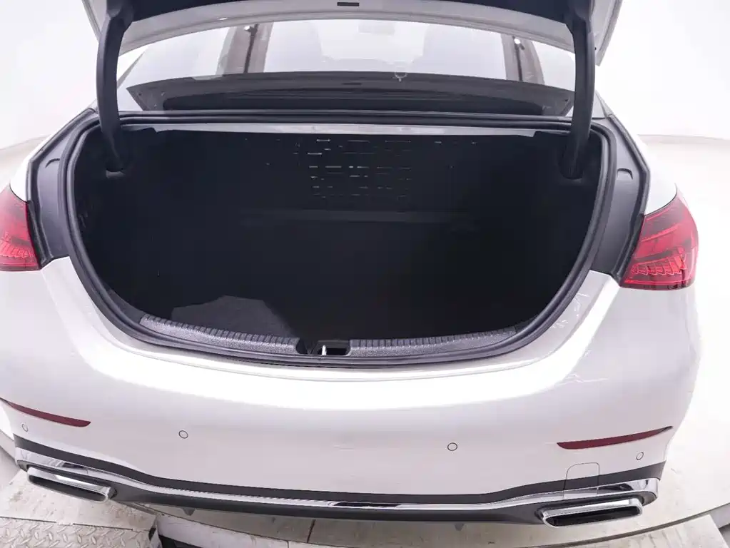 Mercedes-Benz Mercedes-Benz C-Class 2024 Model Year Facelift C 260 L Sport Edition 2024 - thumbnail 22