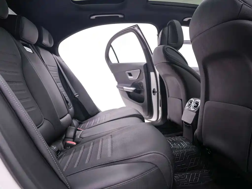 Mercedes-Benz Mercedes-Benz C-Class 2024 Model Year Facelift C 260 L Sport Edition 2024 - thumbnail 23