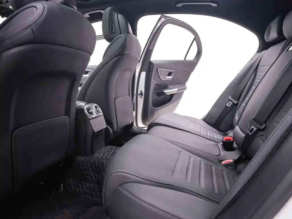 Mercedes-Benz Mercedes-Benz C-Class 2024 Model Year Facelift C 260 L Sport Edition 2024 - thumbnail 24