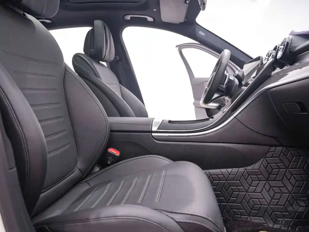 Mercedes-Benz Mercedes-Benz C-Class 2024 Model Year Facelift C 260 L Sport Edition 2024 - thumbnail 26