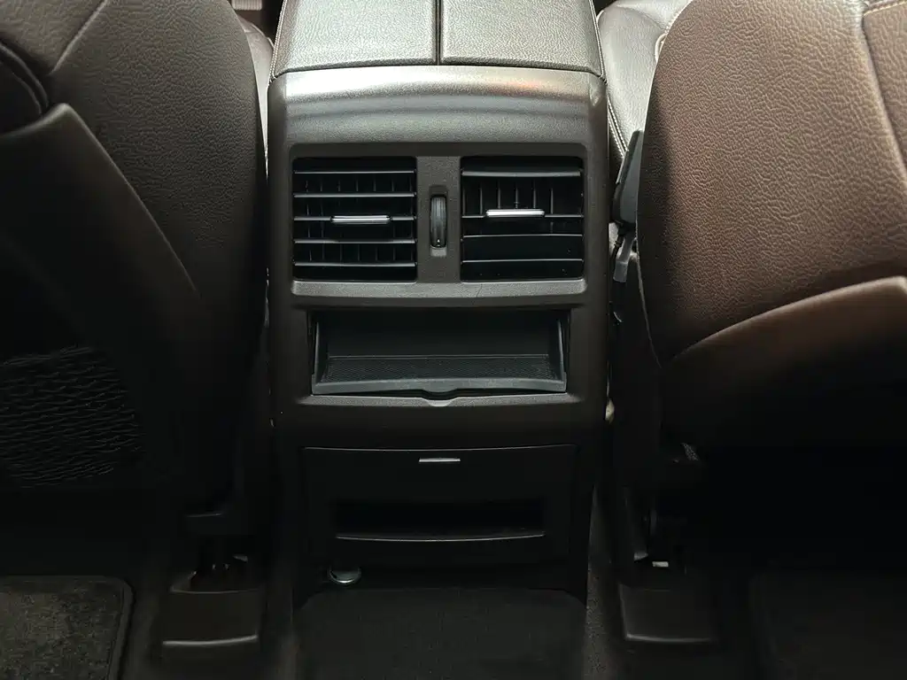 Mercedes-Benz Mercedes-Benz GLE 2016 GLE 400 4MATIC 2016 - thumbnail 10