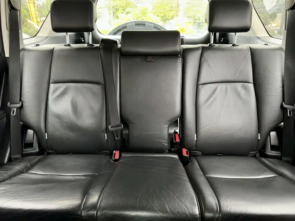 Toyota Toyota Prado 2016 3.5L Automatic TX-L 2016 - thumbnail 14